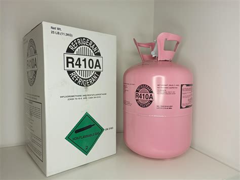 freon r410a|R